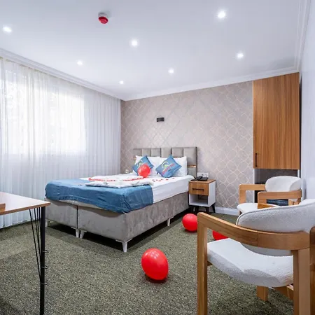 Otel Atakent