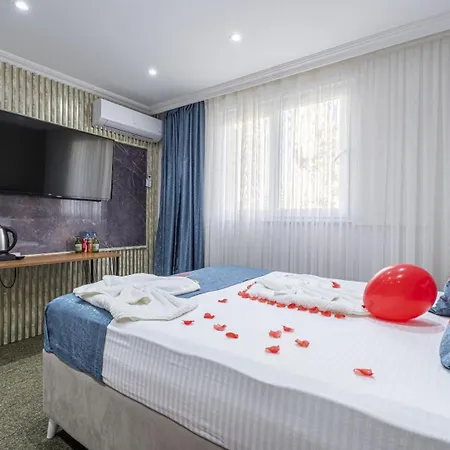 Hotel Atakent Istanboel