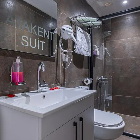 Atakent Hotel