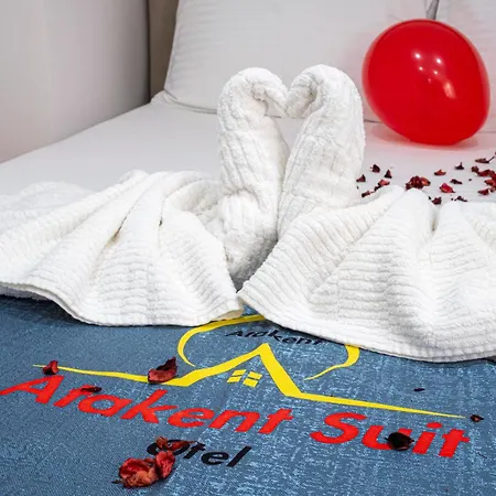 Hotel Atakent *