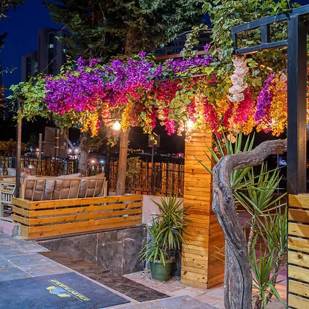 Atakent Hotel