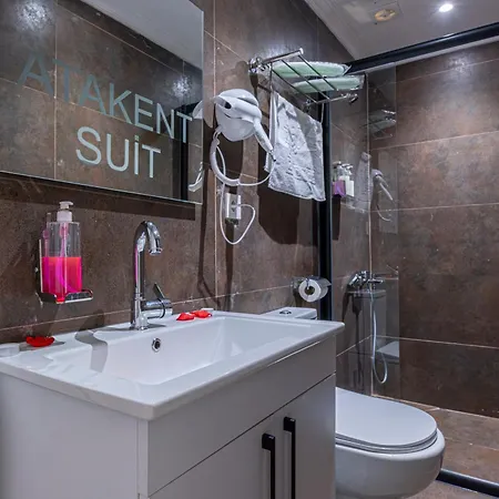 Hotel Atakent