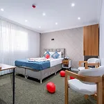 Hotel Atakent