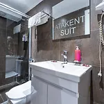 Hotel Atakent Istanbul