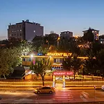 Hotel Atakent *