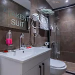 Hotel Atakent