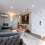 Atakent Hotel *