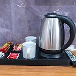 Atakent Hotel *