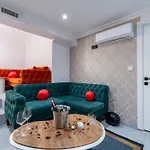 Hotel Atakent Istanbul