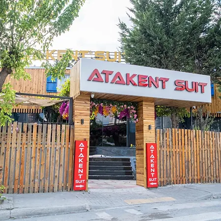Hotel Atakent