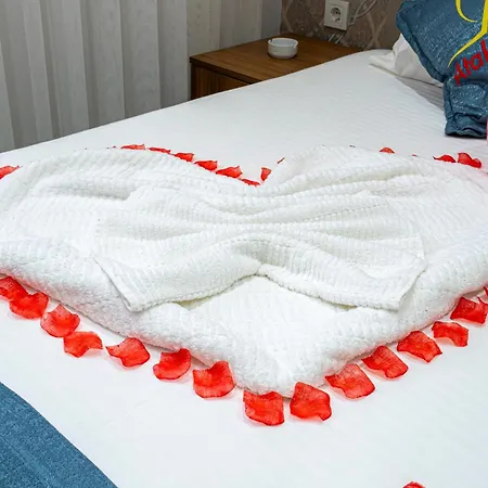 Atakent Hotel Istanbulská provincie