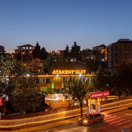 Atakent