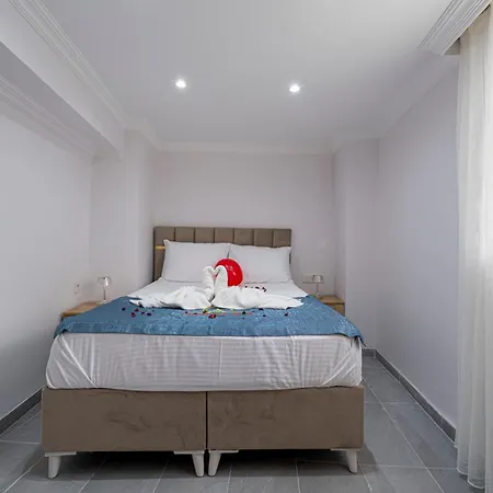 Atakent Hotel Istanbulská provincie