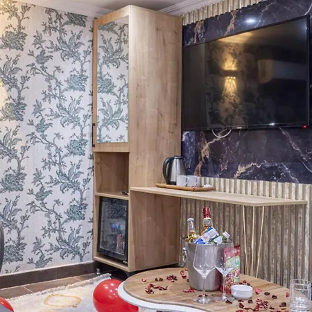 Atakent * Istanbulská provincie