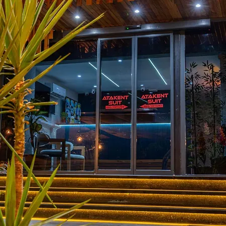 Atakent Hotel