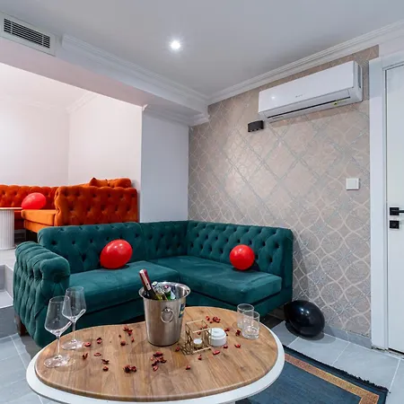 Otel Atakent İstanbul