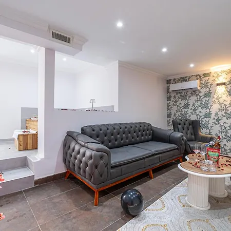 Atakent * Istanbulská provincie