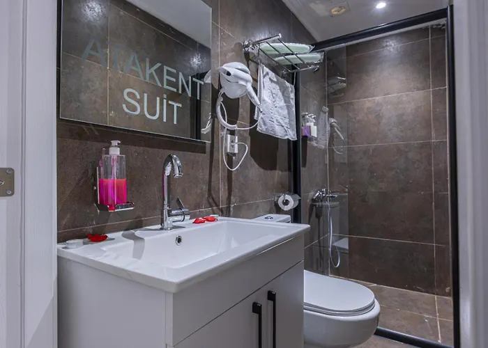 Atakent Hotel
