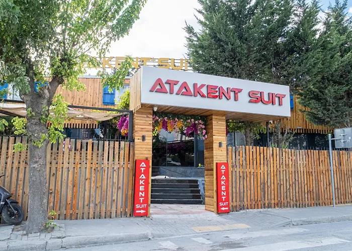 Hotel Atakent
