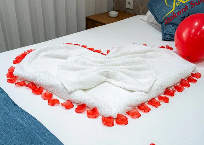 Atakent Hotel Stambuł