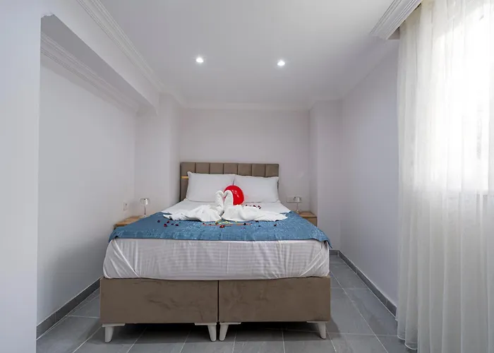 Atakent Hotel Stambuł