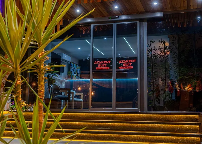 Atakent Hotel