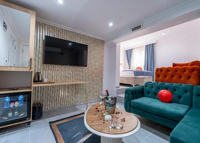 Atakent Hotel Stambuł